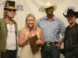 patrice whiffen and big & rich and cowboy troy